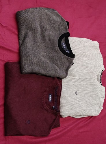 Xxl top warme - xxl,