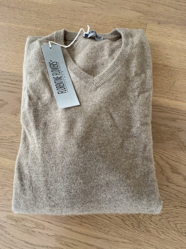Kaschmir cashmere pullover - kaschmir,