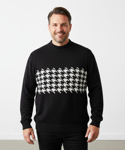Rainbow herren pullover 60 - pullover, gr