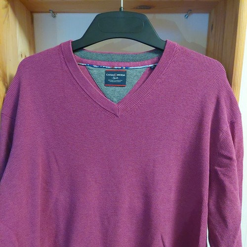 Casamoda herren pullover - herren,