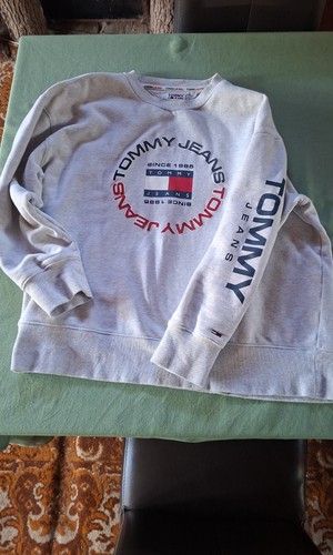 Orginal tommy hilfiger - tommy,