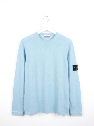 Stone island strickpullover - island,