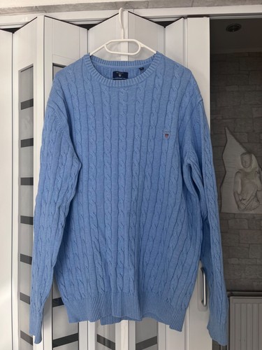 Gant herren pullover - gant,