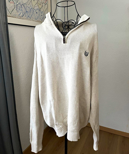 Chaps herren strickpullover - chaps,