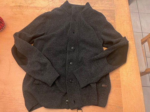 Barbour strickjacke herren - barbour,,
