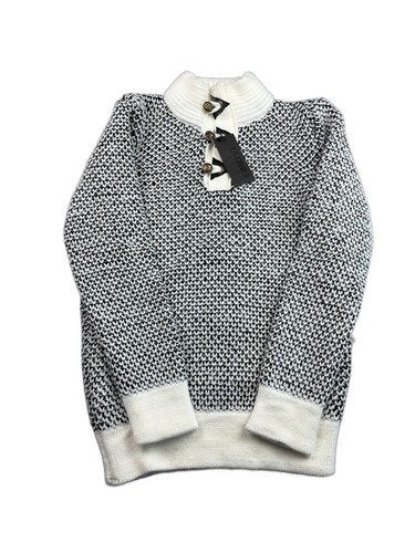 Tazzio herren strickpullover - herren,