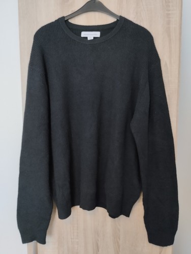 Pullover herren xxl schwarz - herren,