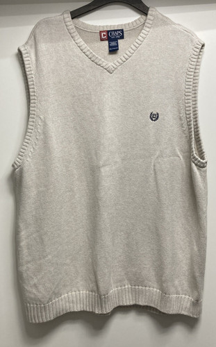 Chaps herren strickpullunder - chaps,