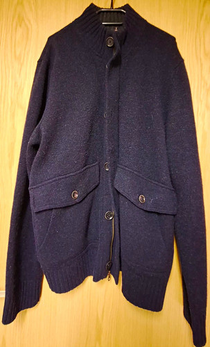 Timberland herren strickjacke - timberland,