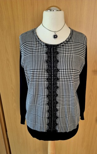 Pullover passioni - pullover,