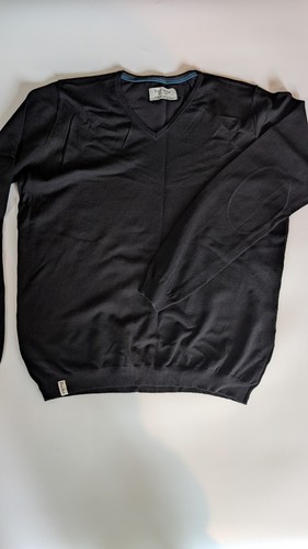 Fred mello pullover herren - fred,