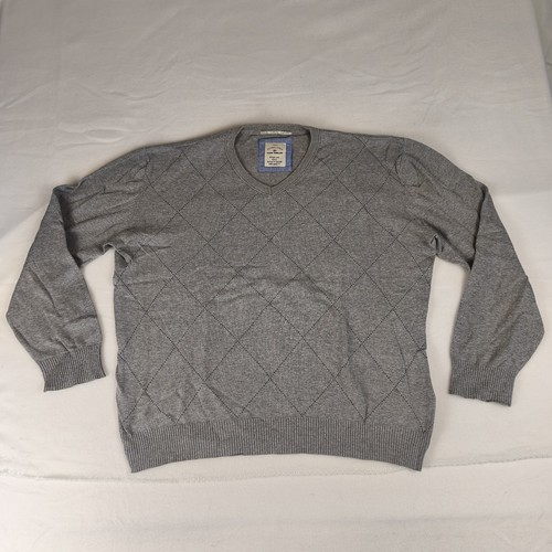 Tom tailor pullover - herren, gr