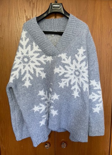 Next damen pullover - damen, xxl