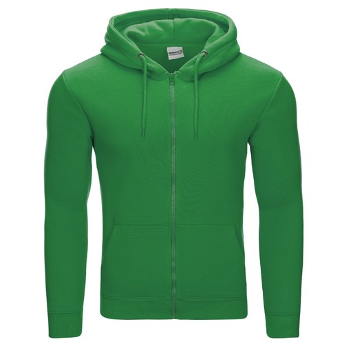 Kapuzenpullover sweatjacke - kapuzenpullover,