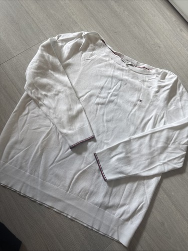 Tommy hilfiger pulli xxl - pulli,