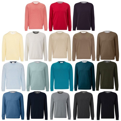 Oliver herren pullover - s.oliver,