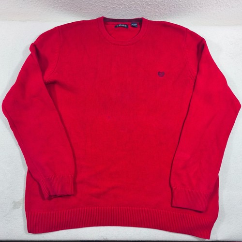 Chaps pullover herren - chaps,