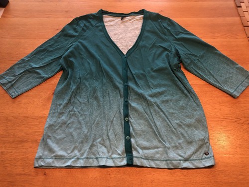 Cecil strickjacke xxl 48 - strickjacke,