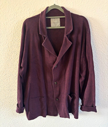 Coolcode herren strickjacke - herren,
