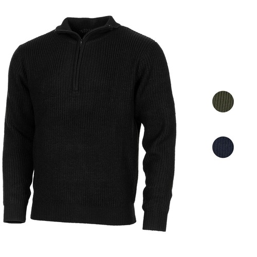 Mfh isländer pullover - mfh,