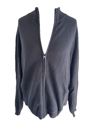 Pierre cardin strickjacke xxl - pierre,