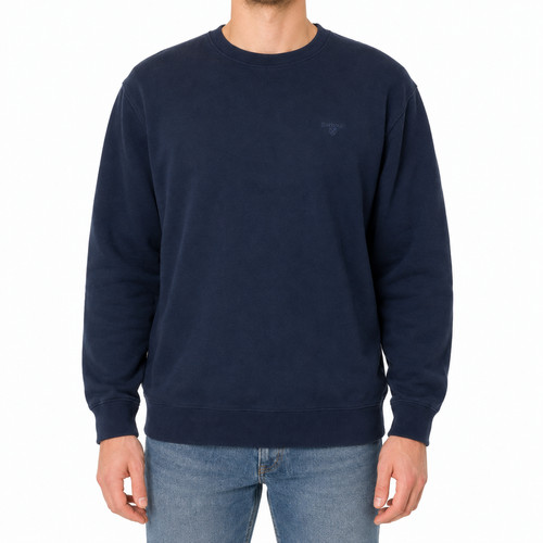 Barbour herren pullover - barbour,