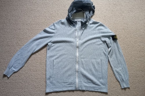 Stone island strickjacke - strickjacke, gr