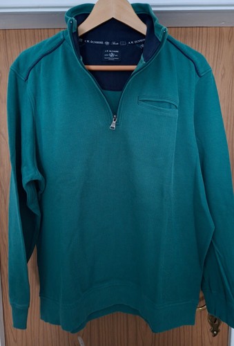 Dunmore pullover herren xxl - ,