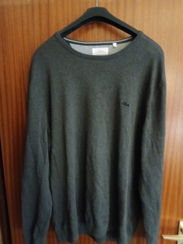 Pullover von oliver - von, grau
