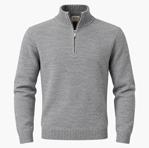 Hector herren strickpullover - hector,