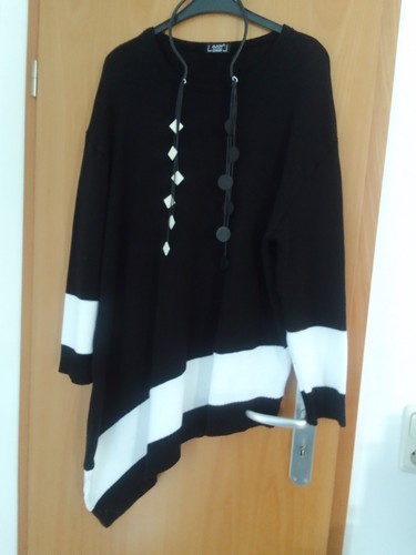 Akh traum pulli asymmetrisch - traum,