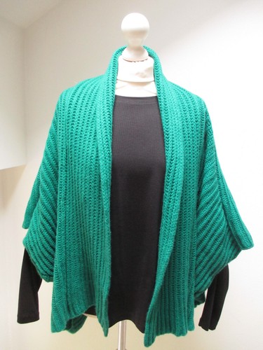 Windsor breuninger oversize - by,