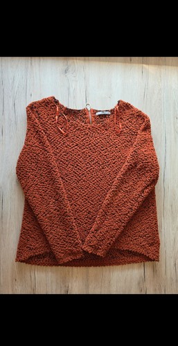 Kuschelweicher pullover xxl - pullover, gr.xxl
