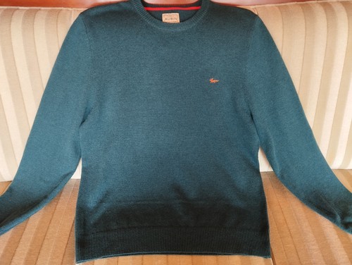 Aubin herren strickpullover - aubin,