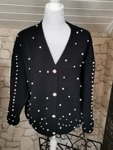 Faina damen cardigan - faina,