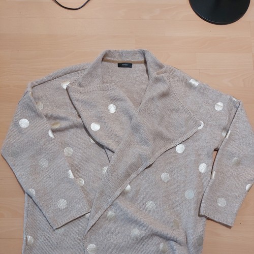 Xxl cardigan - gr., xl/xxl