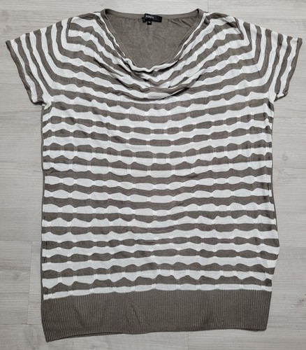 Bonita damenmode basic - damenmode, pulli