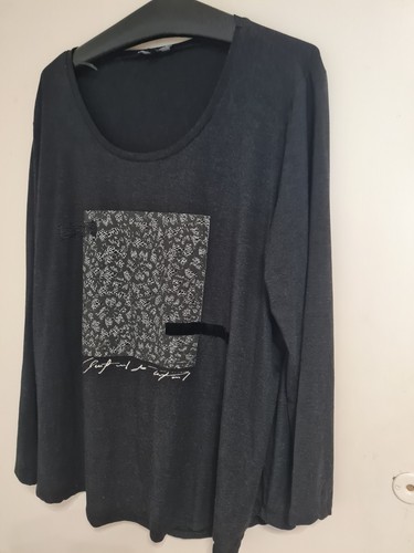 Damen sweatshirt pullover - damen, gr