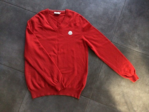 Exklusiver moncler pullover - exklusiver,