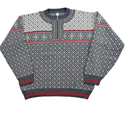 Damen norweger pullover - norweger,