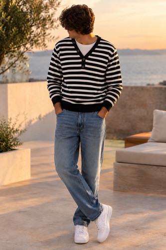 Pullover angelo litrico - pullover,