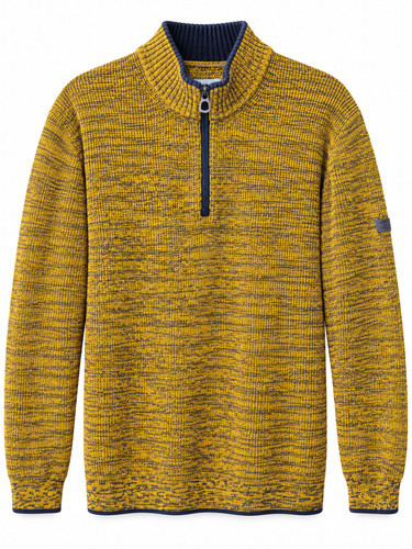 Camel active herren troyer - camel,
