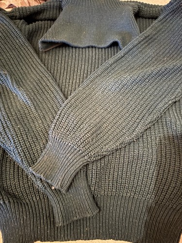 Herren pullover strick - pullover, xxl