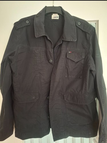 Tommy hilfiger jacke xxl - tommy,