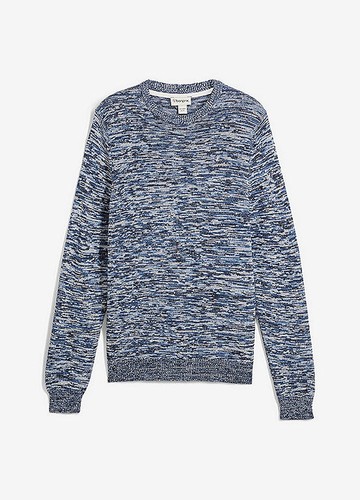 Pullover 62 blau - pullover, gr.