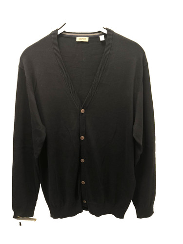 Herren cardigan jacke - herren,