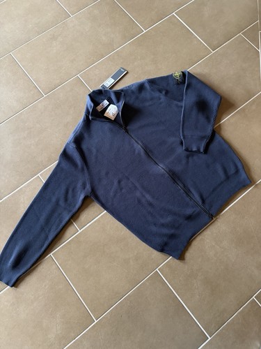 Stone island strickjacke xxl - island, strickjacke,