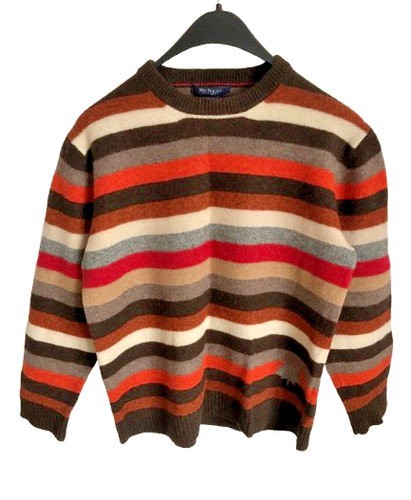 Mcneal pullover unisex - mcneal,