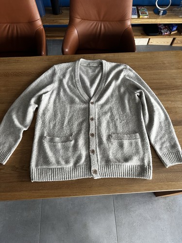 Esprit herren strickjacke - esprit,