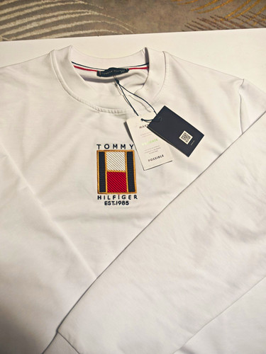 Tommy hilfiger herren pullover - hilfiger,